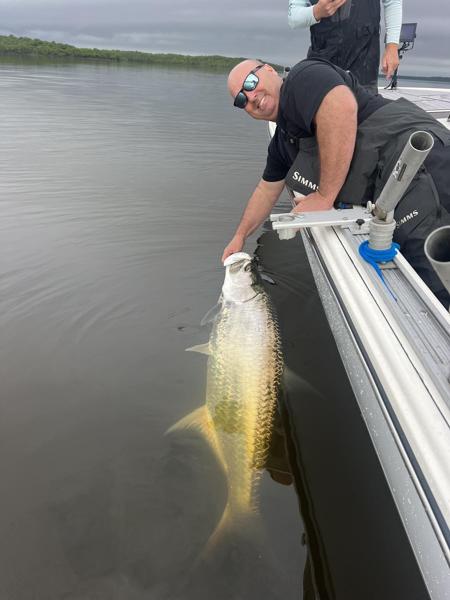 Trophy Time Charters and More